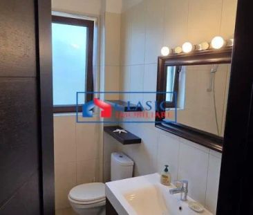 Inchiriere apartament 3 camere bloc nou zona Zorilor- Strada Eugen Ionesco - Photo 5
