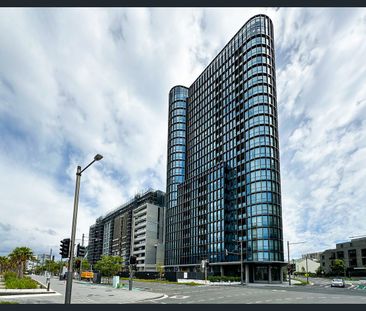 Two bedroom one Bath The Frederick by Mirvac FOR LEASE NOW - Photo 4