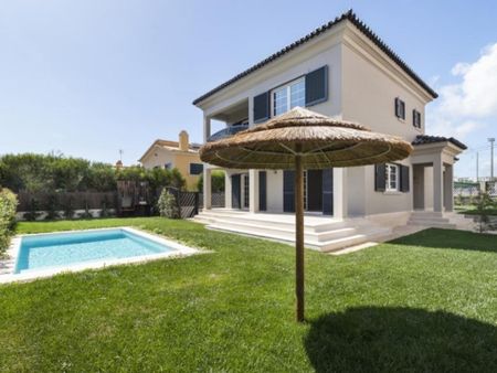 Luxury House for rent in Guia (Cascais), Cascais e Estoril, Cascais, Lisbon - Photo 5