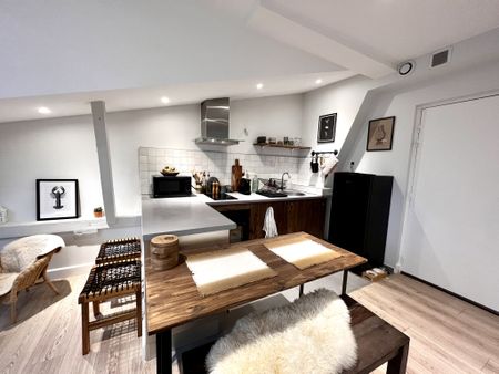 Location Appartement 3 pièces 43m² DIJON 21000 - Photo 5