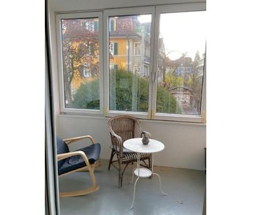 2½ Zimmer-Wohnung in Bern - Länggasse, möbliert, auf Zeit - Photo 4