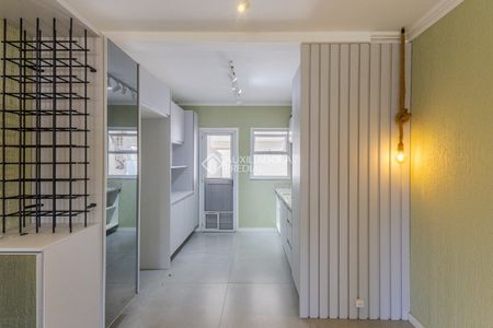 Casa em Condomínio com 3 quartos e 74m² para alugar em Estancia Velha, Canoas. - Foto 5