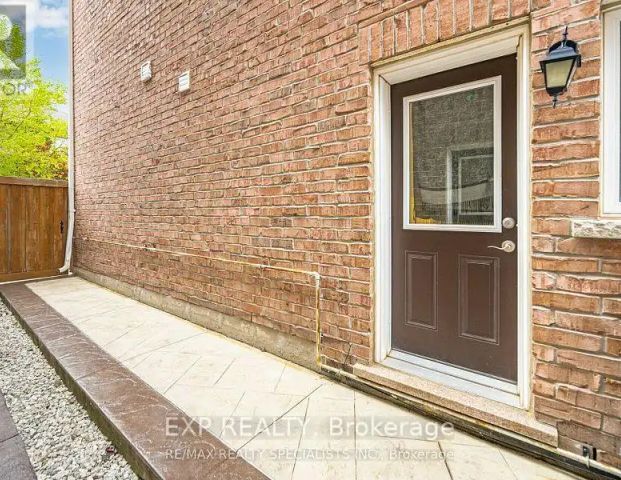 UNIT A - 448 DOUGALL AVENUE — 2 Bedroom - Photo 1