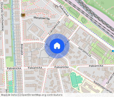 Słoneczne mieszkanie z garażem i loggią na Gocławku – 39 m² - Photo 1