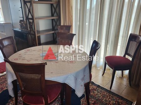 Διαμέρισμα για ενοικίαση Καλοχώρι-Παντείχι (Αυλίδα) - Photo 2