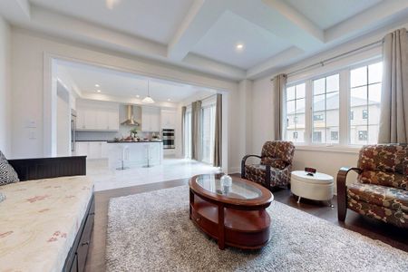 For Lease - 100 Ballantyne Boulevard, Vaughan, Ontario - Photo 3