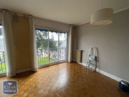 Appartement à louer 1 pièce 38.14m² - Photo 2