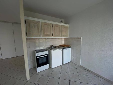 Location appartement t1 bis 2 pièces 42 m² à Rodez (12000) - Photo 3
