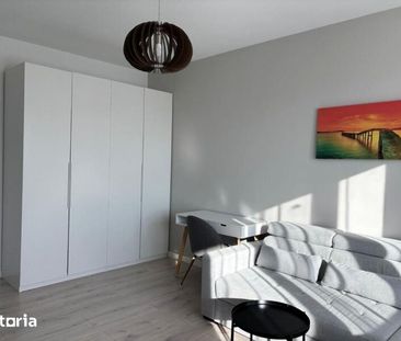 Grozavesti, Regie Residence, inchiriere apartament 2 camere, 739 euro. - Fotografie 2