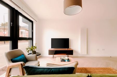 2 Bed Apartment - Photo 5