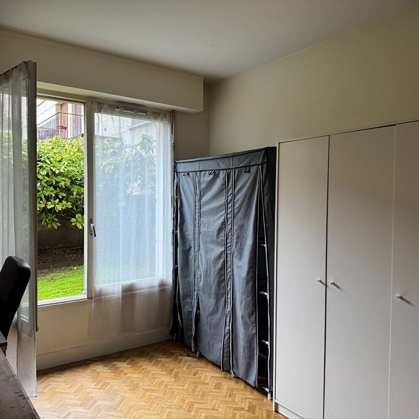 Appartement T1 Saint-Cloud à louer - Photo 1