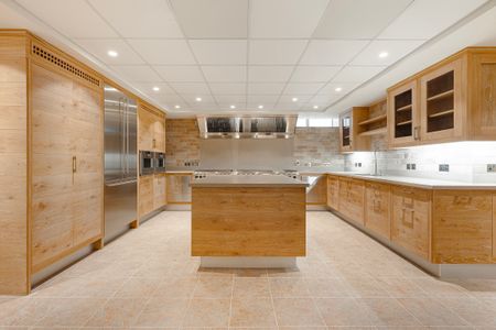 Luxury duplex apartment on Eaton Place with a swimming pool and Mews house - Photo 5
