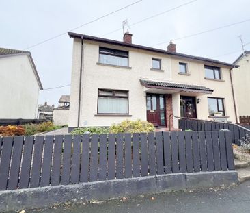 3 Gosford Gardens, Armagh BT60 1PU - Photo 3