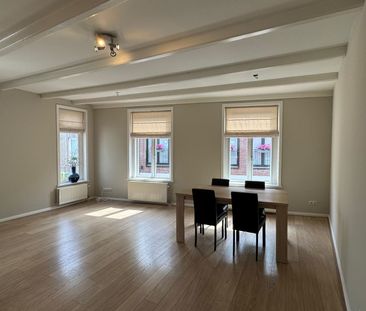 Appartement te huur: Dorpsstraat 36-A 1191 BK Ouderkerk aan de Amstel - Photo 2