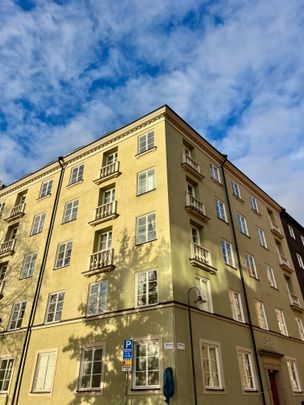 Völundsgatan, Stockholm - Photo 1