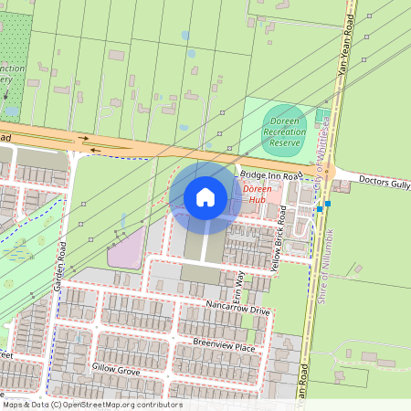 34 Mulwala Drive, Doreen VIC 3754