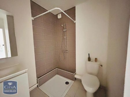 Appartement à louer 1 pièce 30.98m² - Photo 5