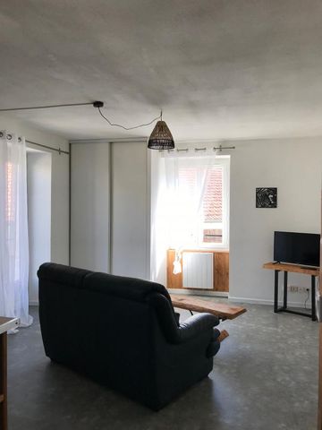 Location Appartement 2 pièces Meublé 43m² DAX 40100 - Photo 2