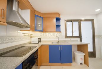 Calpe/Calp, Valencian Community