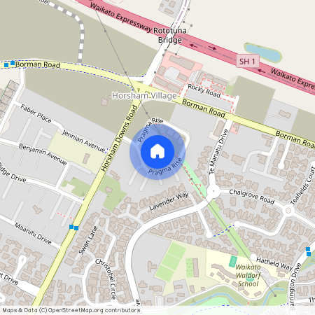 21 Pragma Rise, Rototuna, Hamilton City