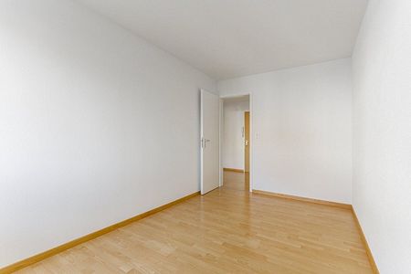 Attraktives 4.5-Zimmer-Wohnglück in Utzenstorf - Photo 5