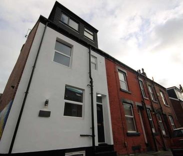 Thornville Mount, Leeds, LS6 - Photo 2