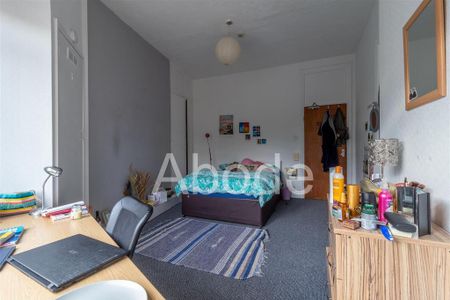 6 bedroom flat to rent - Photo 5