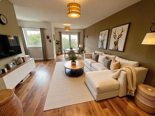 14 Garvey Mews, Lisburn, BT28 1BS - Photo 1