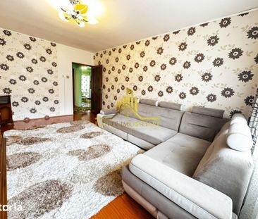 2 camere, decomandat, mobilat modern, balcon, Manastur, zona Billa - Photo 6