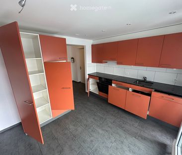 Wohnung in Reiden - Foto 1