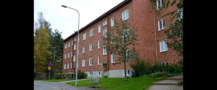 Vårmånadsgatan 18 - Photo 1