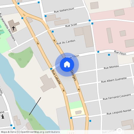 674 Rue St-Georges (St-Jerome) J7Z5C3, Montreal