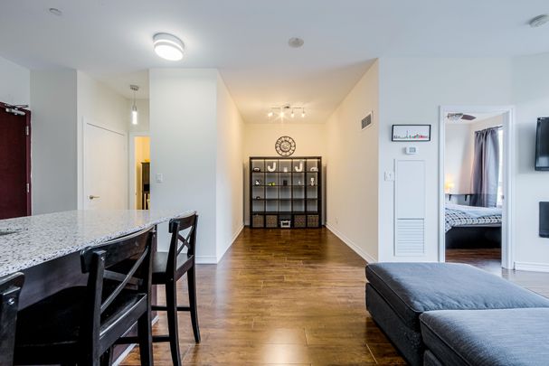 For Lease - 1328 Birchmount Road Unit# 105, Toronto, Ontario - Photo 1