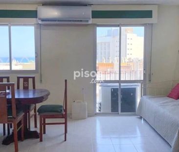 Apartamento en alquiler en El Bajondillo - Photo 1
