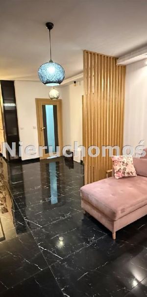 Mieszkanie Warszawa Wawer powierzchnia 27.5 m² C268-WM-23402 - Zdjęcie 1