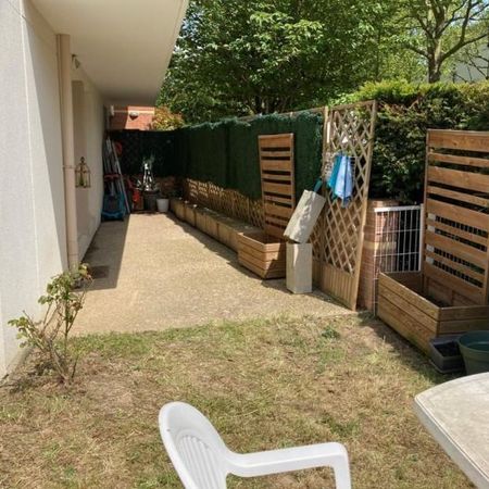 T2 Guyancourt 56 m² - Photo 4