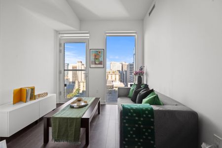 For Lease - 238 Simcoe Street Unit# 1402, Toronto, Ontario - Photo 3