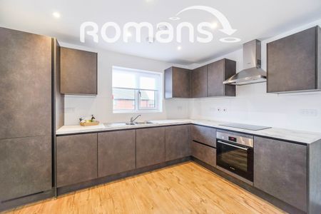 2 bedroom apartment to rent - Photo 2