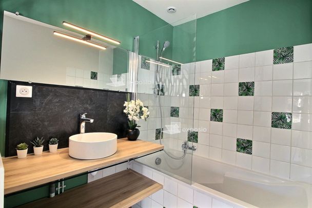 Appartement 46.39 m² - 2 Pièces - Niort (79000) - Photo 1