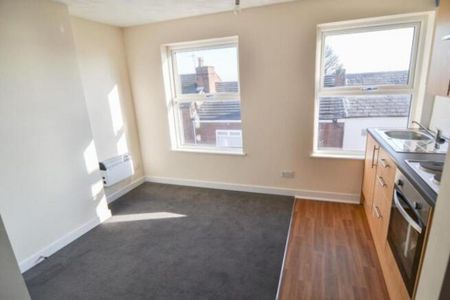 Studio to rent - Photo 3