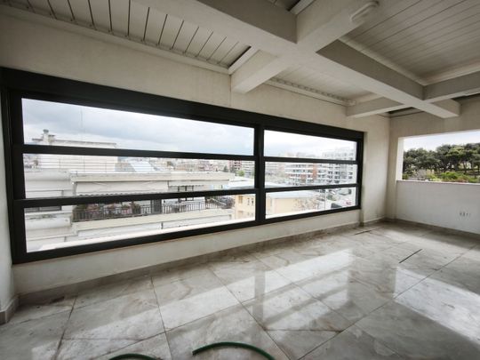 Studio/Γκαρσονιέρα για ενοικίαση Κέντρο (Χαριλάου) - Photo 1