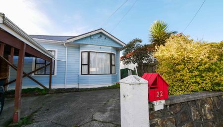 3 Bedroom Home in Maryhill - Photo 4