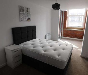 Empire House Balme Street, City Centre, BD1 - Photo 5