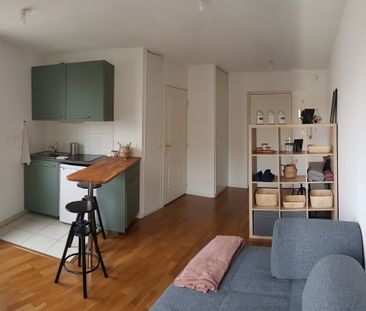 STUDIO MEUBLE EXCELLENT ETAT, - Photo 3