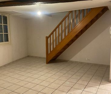 Location appartement 3 pièces, 43.77m², Bourg-en-Bresse - Photo 6