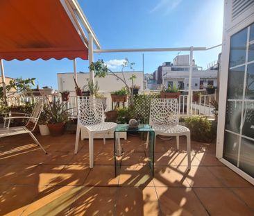 Piso de alquiler en De Maria, Vila de Gràcia - Photo 6