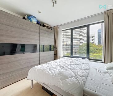 Appartement te huur - Foto 4