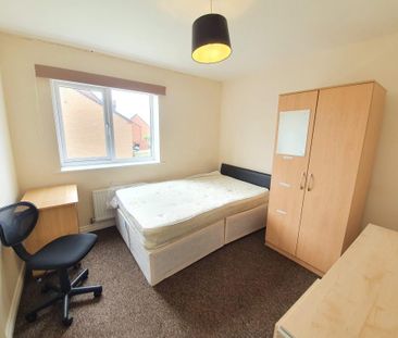 Cherry Tree Drive, Coventry, CV4 8LZ, White Willow Park - Photo 5