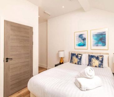 3 bedroom apartment to rent - Photo 4