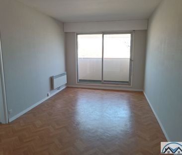 Location Appartement 3 pièces 54m² - Photo 1